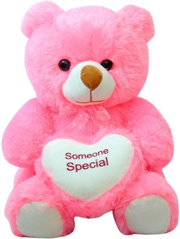 Detail Pink Teddy Bear Images Nomer 35