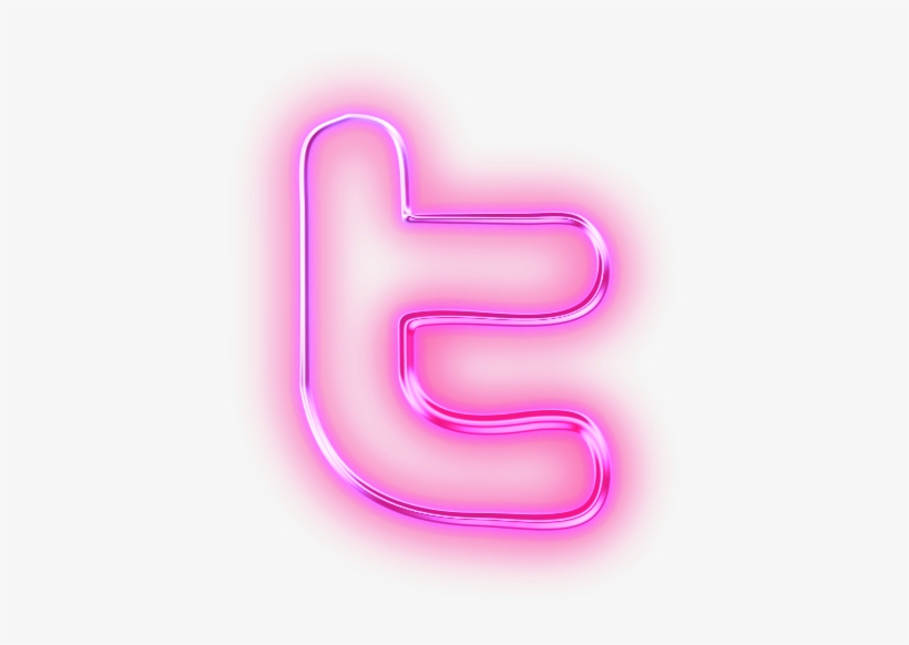 Detail Pink Twitter Icon Png Nomer 25