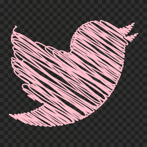 Detail Pink Twitter Icon Png Nomer 30