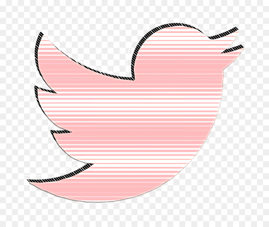 Detail Pink Twitter Icon Png Nomer 37