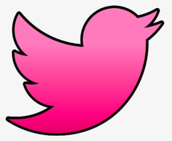 Detail Pink Twitter Icon Png Nomer 52