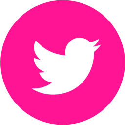 Detail Pink Twitter Png Nomer 13