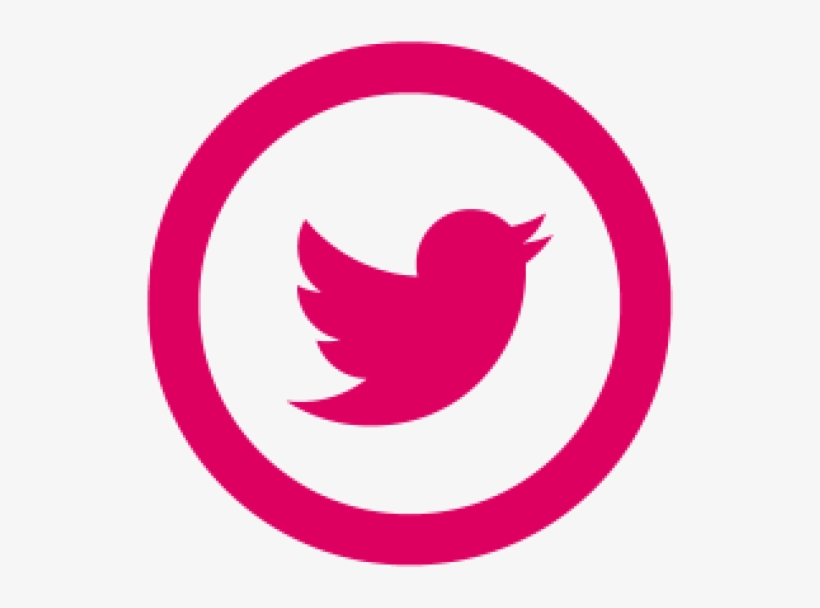 Detail Pink Twitter Png Nomer 17