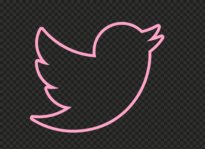 Detail Pink Twitter Png Nomer 35