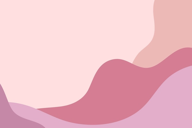 Detail Pink Vector Nomer 28
