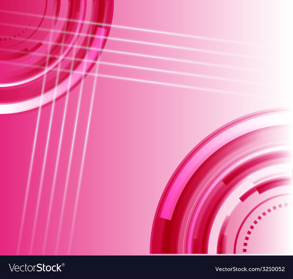 Detail Pink Vector Nomer 32