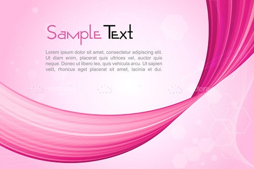 Detail Pink Vector Nomer 33