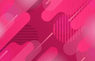 Detail Pink Vector Nomer 35