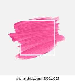 Detail Pink Vector Nomer 39