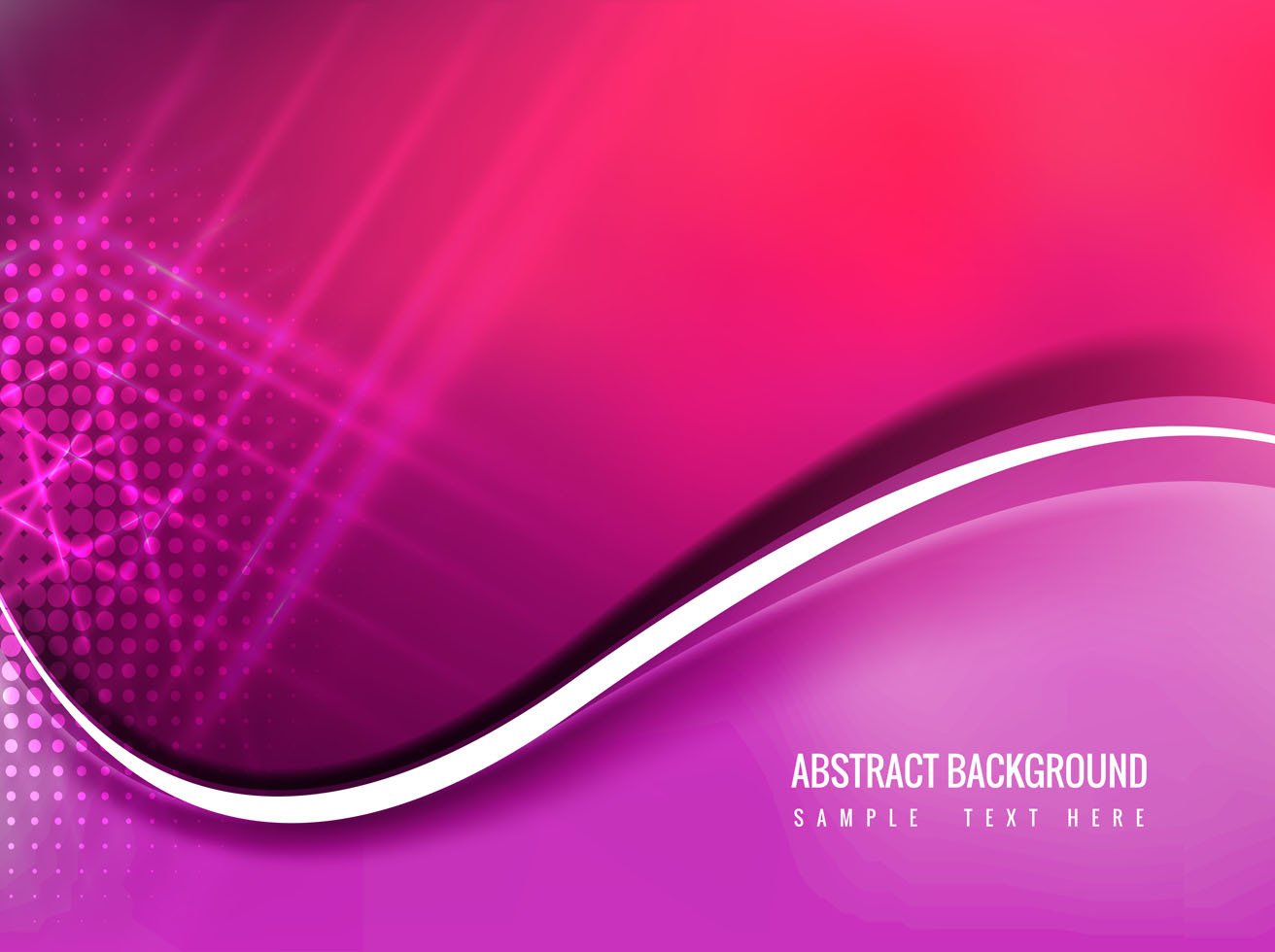 Detail Pink Vector Background Nomer 22