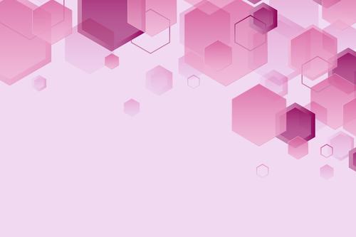 Detail Pink Vector Background Nomer 35