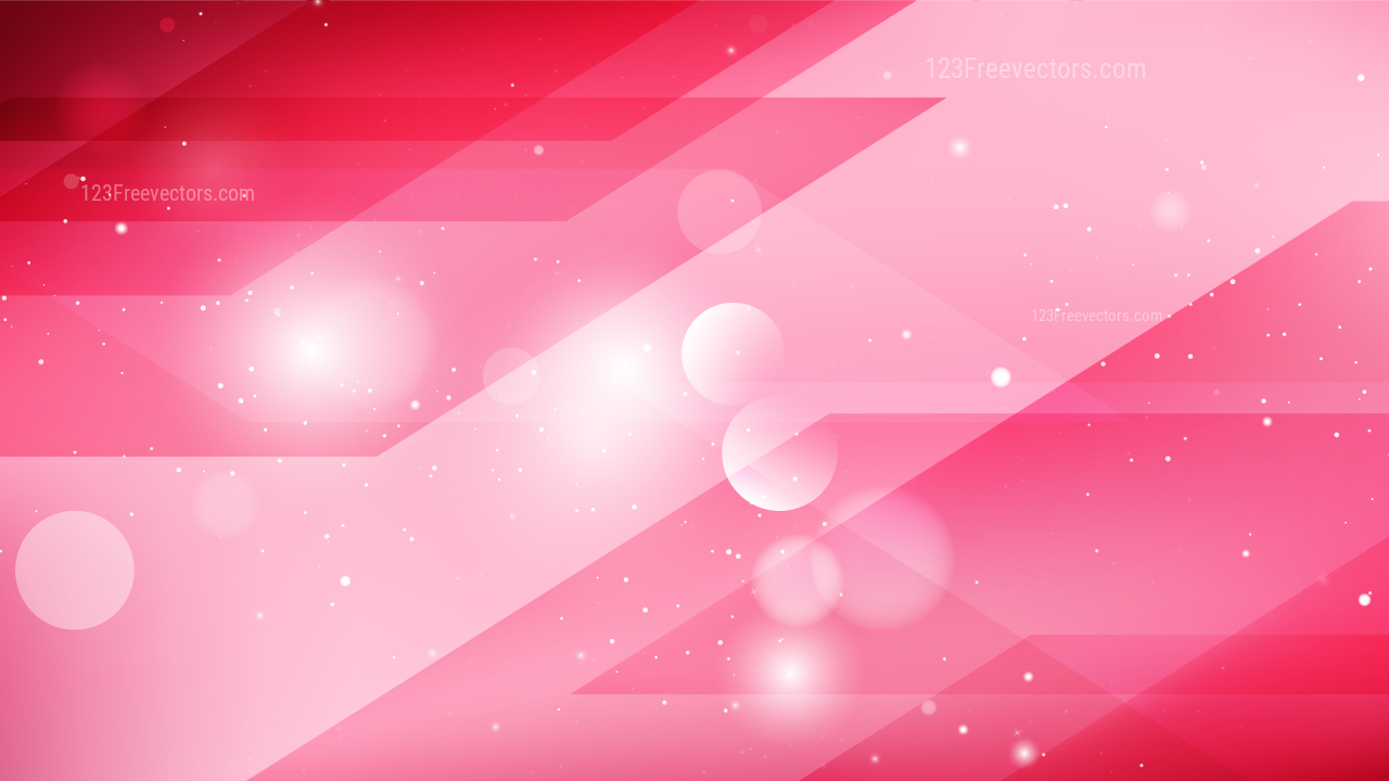 Detail Pink Vector Background Nomer 46
