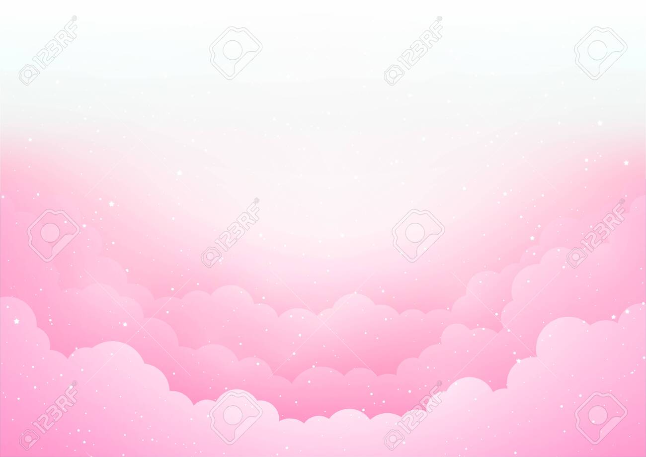 Detail Pink Vector Background Nomer 47