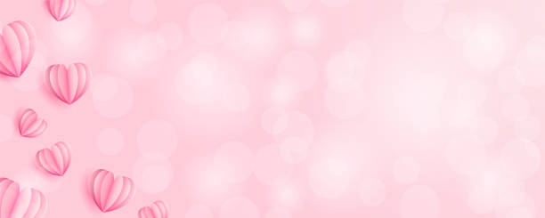 Detail Pink Vector Background Nomer 48