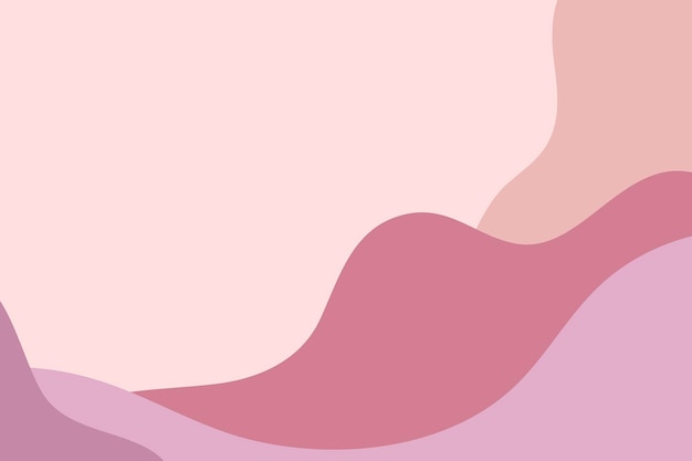 Detail Pink Vector Background Nomer 49