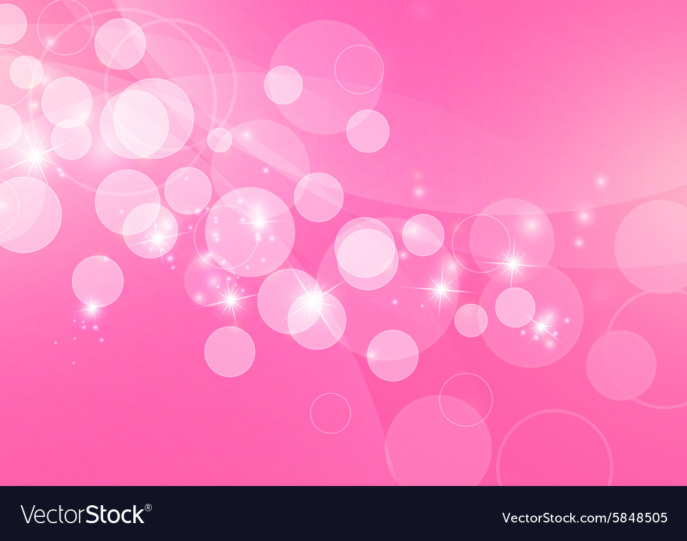 Detail Pink Vector Background Nomer 52