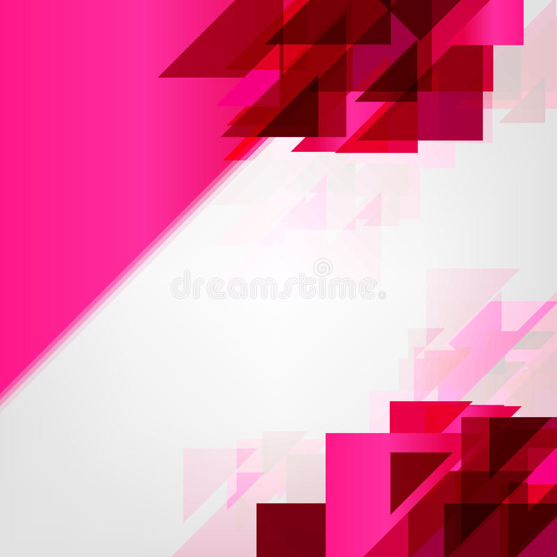 Detail Pink Vector Background Nomer 55