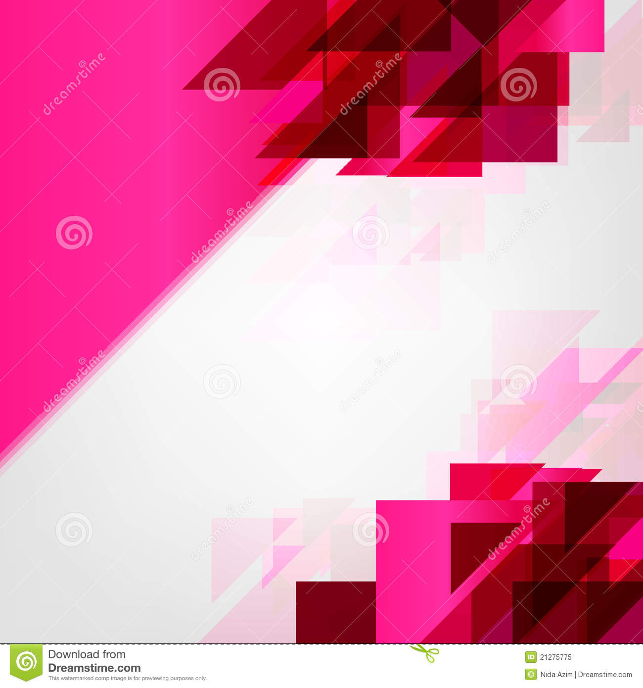 Pink Vector Background Hd