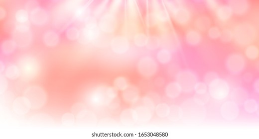 Detail Pink Vector Background Hd Nomer 47