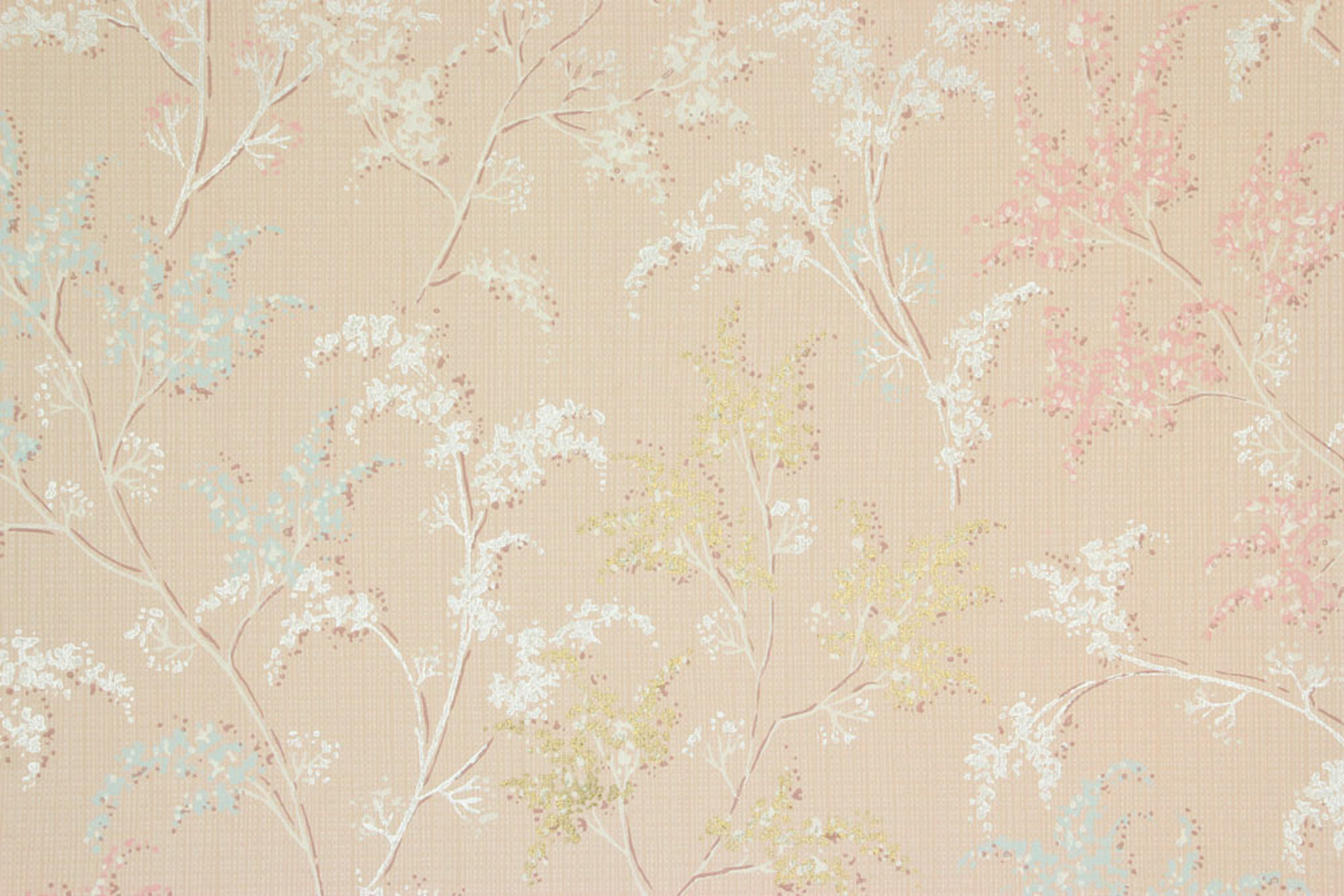 Detail Pink Vintage Wallpaper Nomer 13