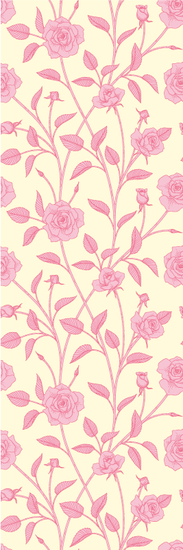 Detail Pink Vintage Wallpaper Nomer 26