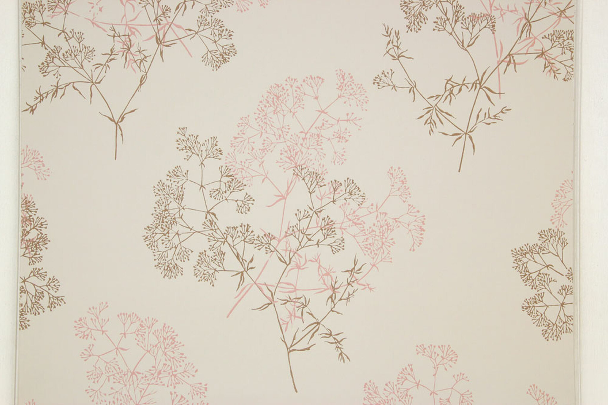 Detail Pink Vintage Wallpaper Nomer 4