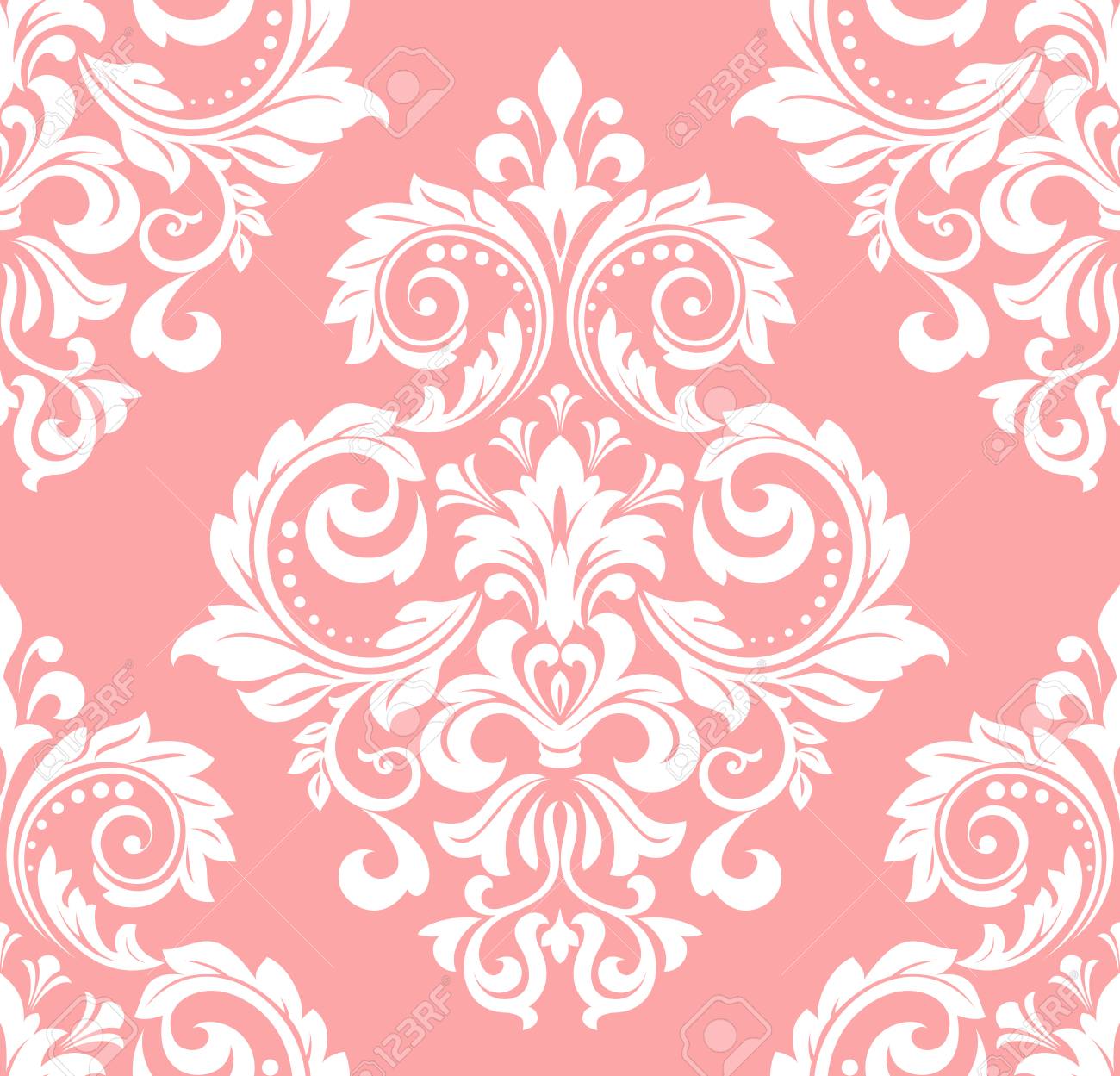 Detail Pink Vintage Wallpaper Nomer 39