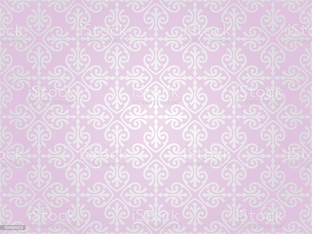 Detail Pink Vintage Wallpaper Nomer 41