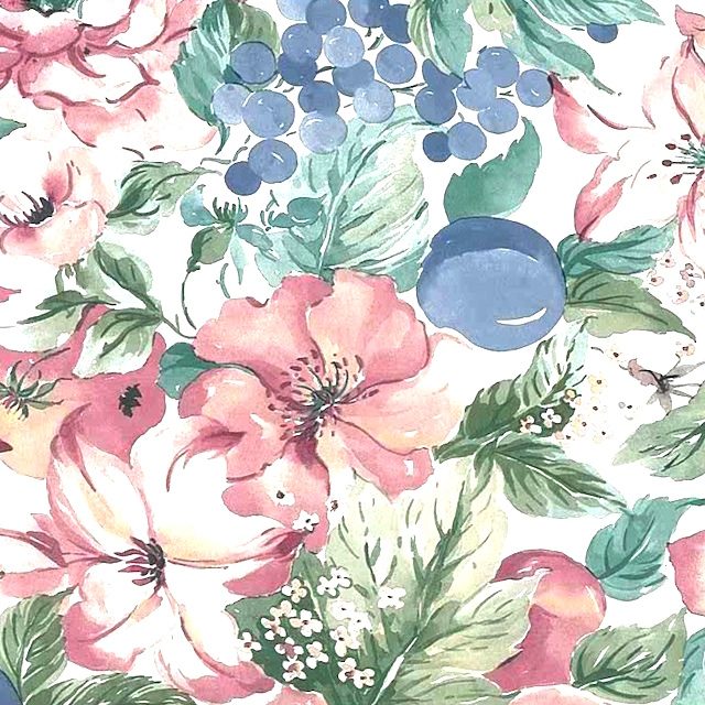 Detail Pink Vintage Wallpaper Nomer 45