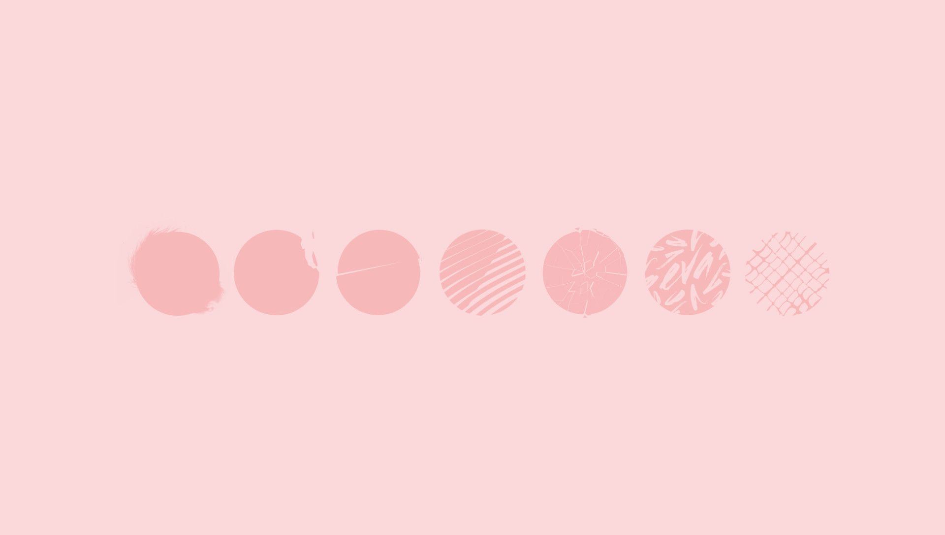 Detail Pink Wallpaper Desktop Nomer 11