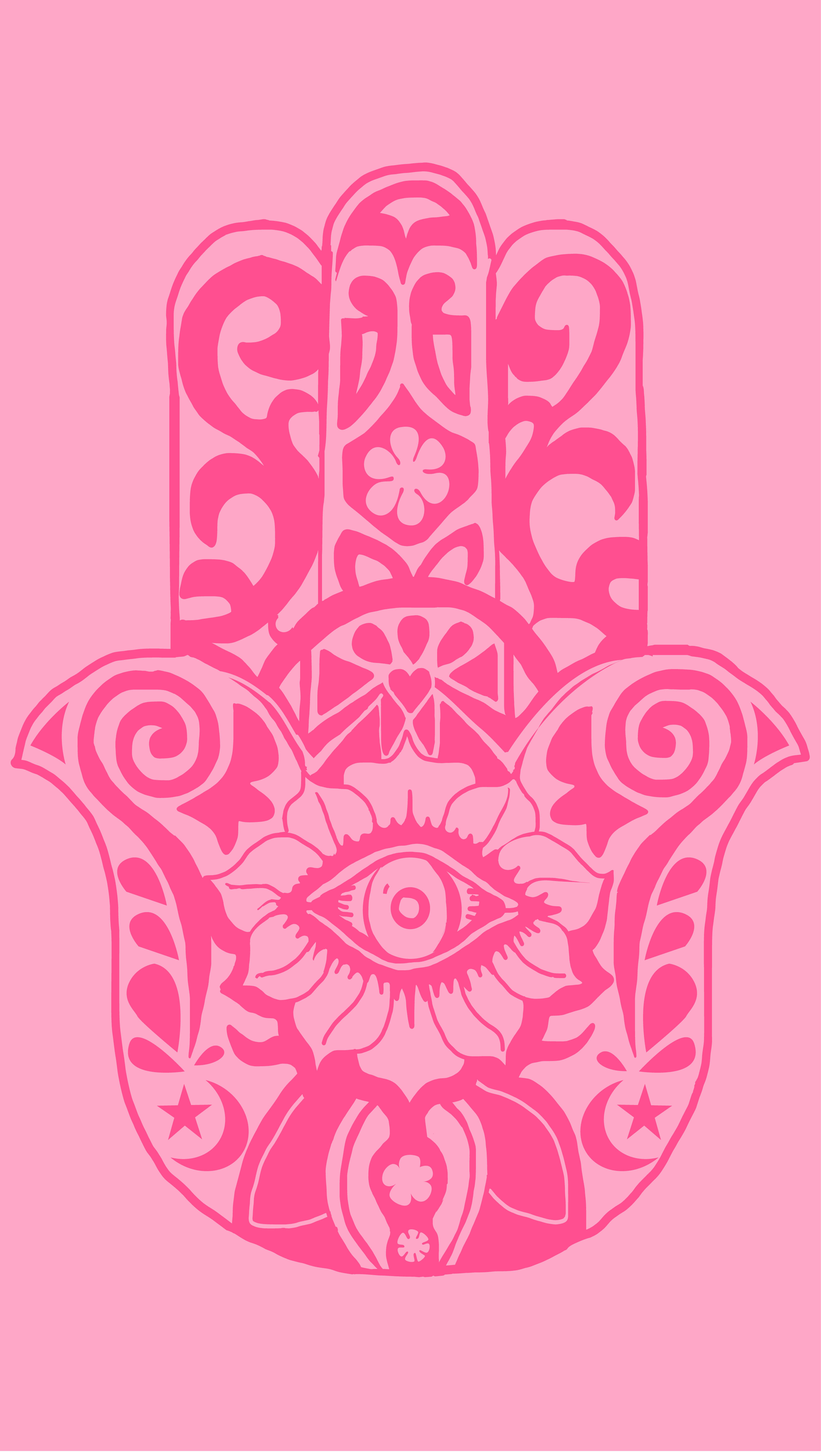 Detail Pink Wallpaper For Iphone 5 Nomer 36