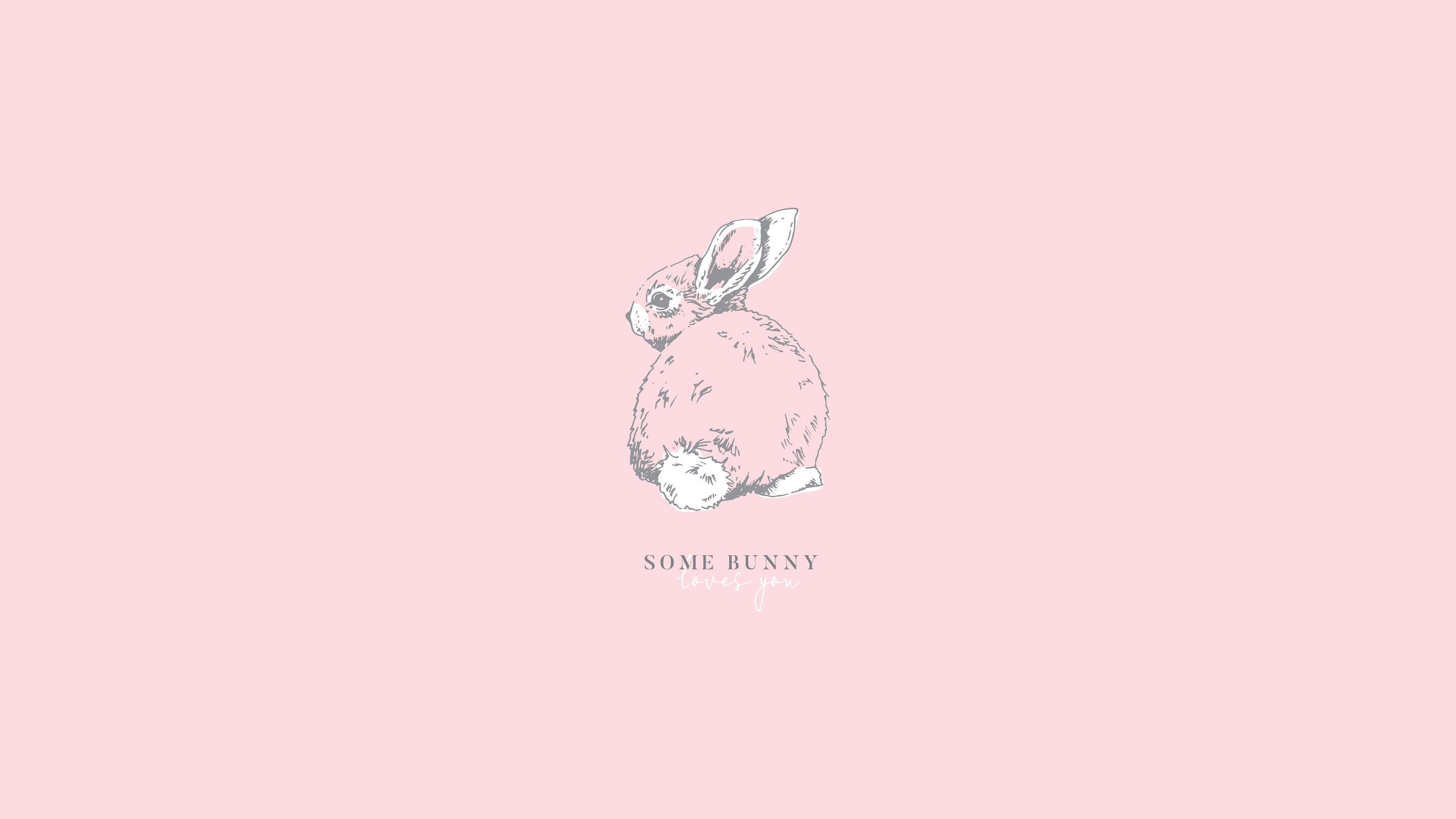 Detail Pink Wallpaper Pc Nomer 30