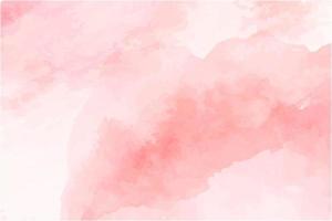 Detail Pink Watercolor Background Nomer 2