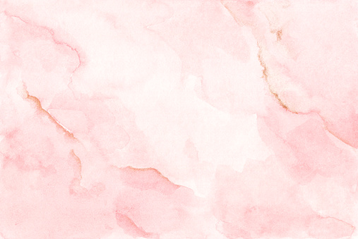 Detail Pink Watercolor Background Nomer 15