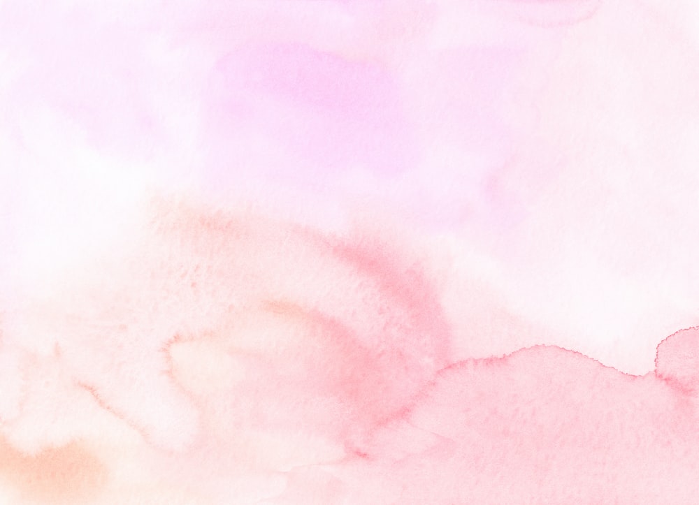 Detail Pink Watercolor Background Nomer 26