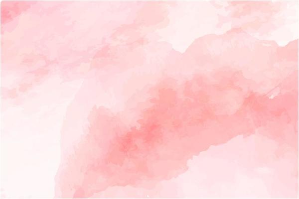 Detail Pink Watercolor Background Nomer 34