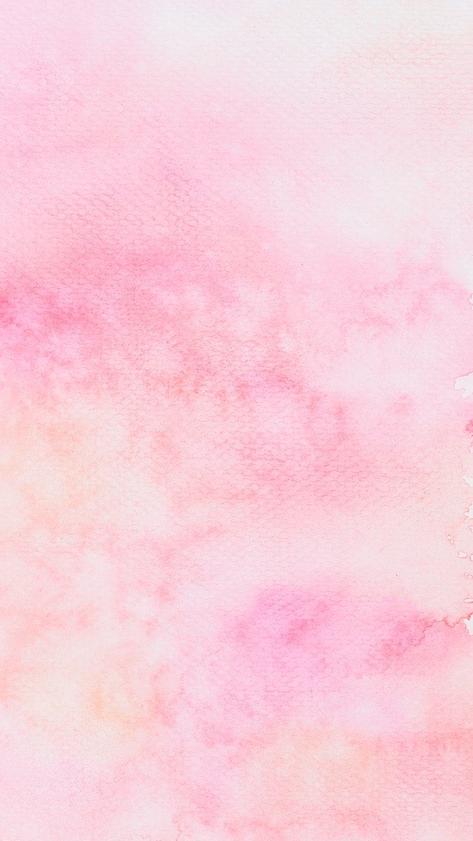 Detail Pink Watercolor Background Nomer 51
