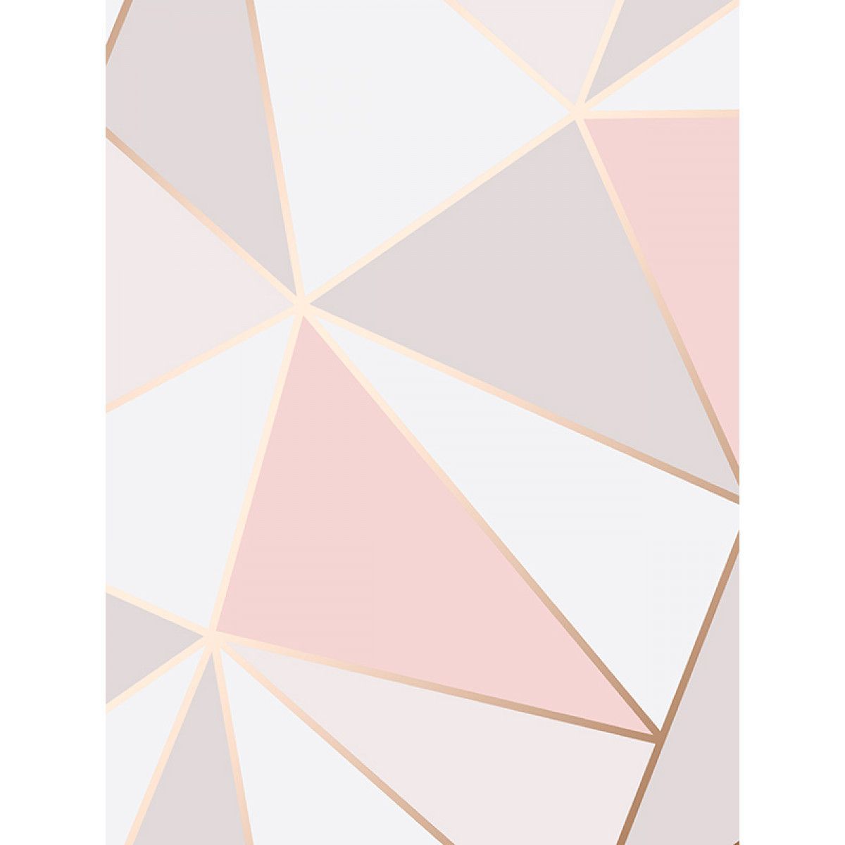 Detail Pink White Wallpaper Nomer 7