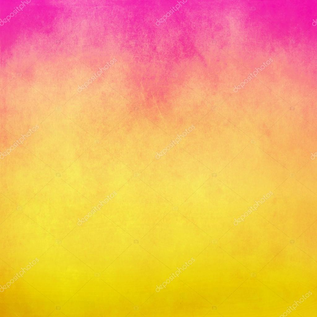 Detail Pink Yellow Background Nomer 21
