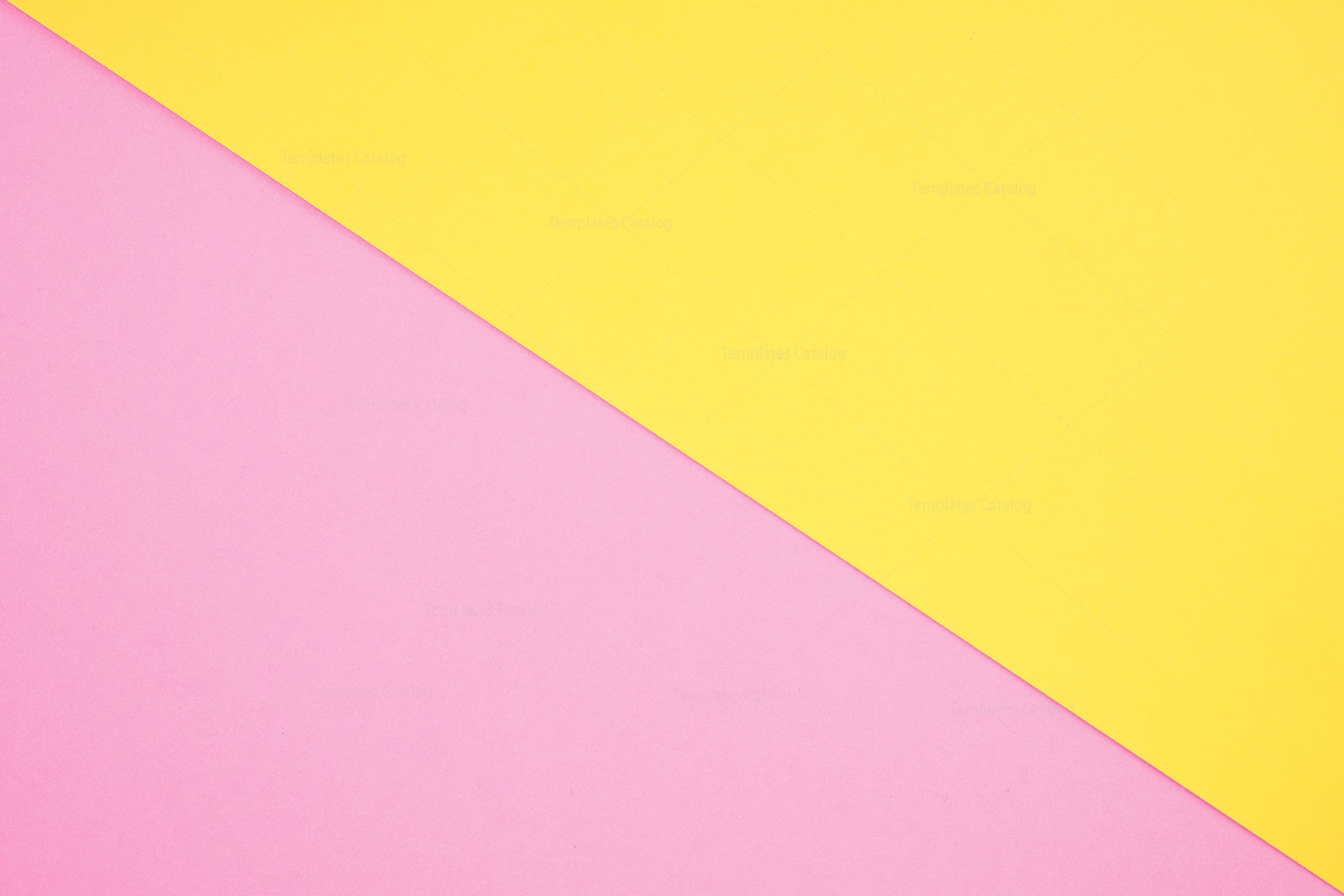 Detail Pink Yellow Background Nomer 47