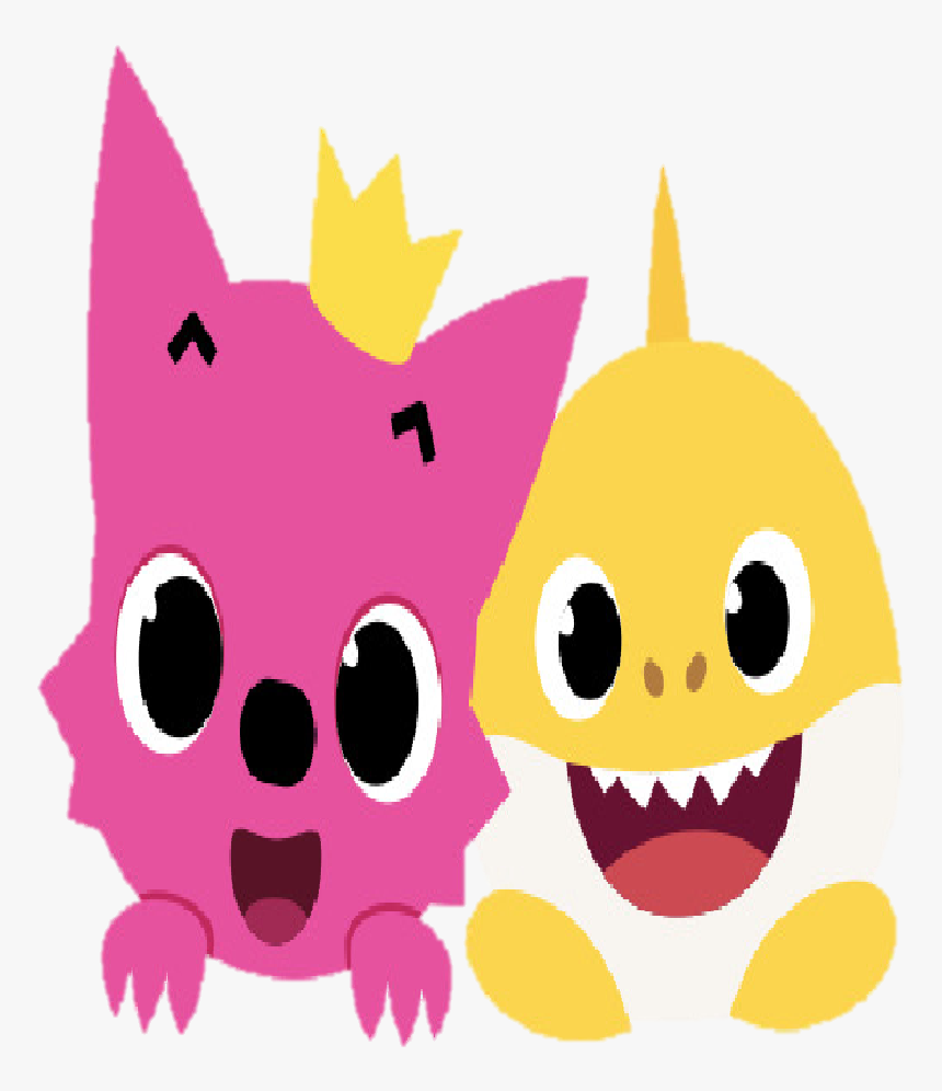 Detail Pinkfong Baby Shark Png Nomer 17