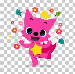 Detail Pinkfong Png Nomer 11