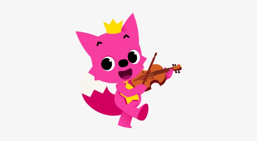 Detail Pinkfong Png Nomer 12