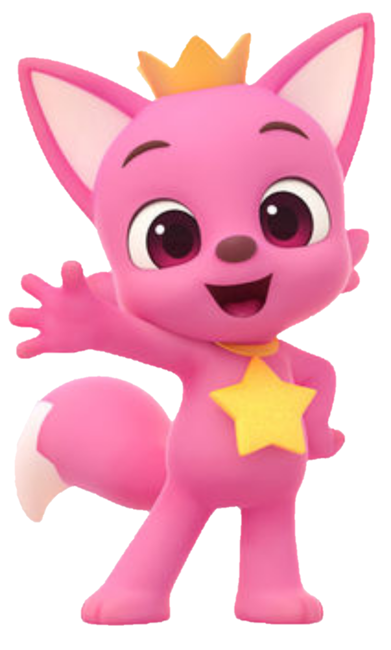 Detail Pinkfong Png Nomer 3