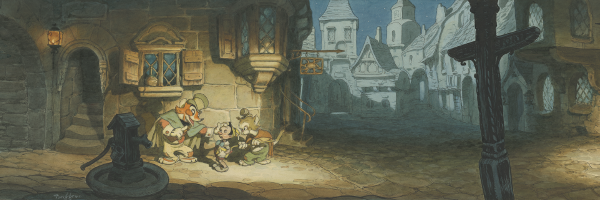 Detail Pinocchio Background Nomer 24