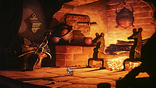 Detail Pinocchio Background Nomer 29