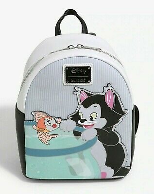 Detail Pinocchio Backpack Nomer 20