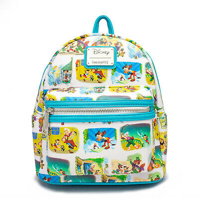 Detail Pinocchio Backpack Nomer 28