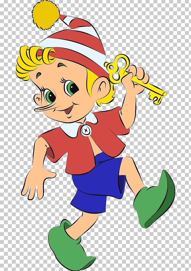 Detail Pinocchio Clipart Nomer 44