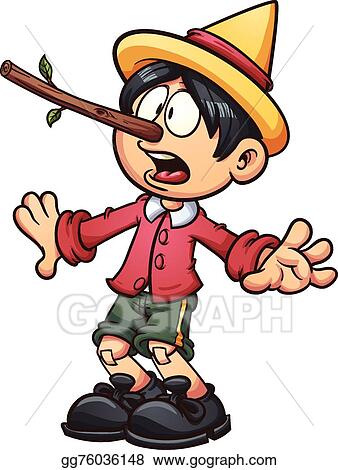 Detail Pinocchio Clipart Nomer 49